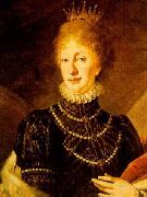 Maria Theresia of Naples Sicily